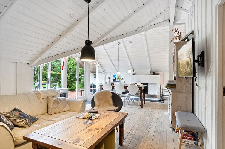 Vakantiehuis "Ninni" - 3.2km from the sea