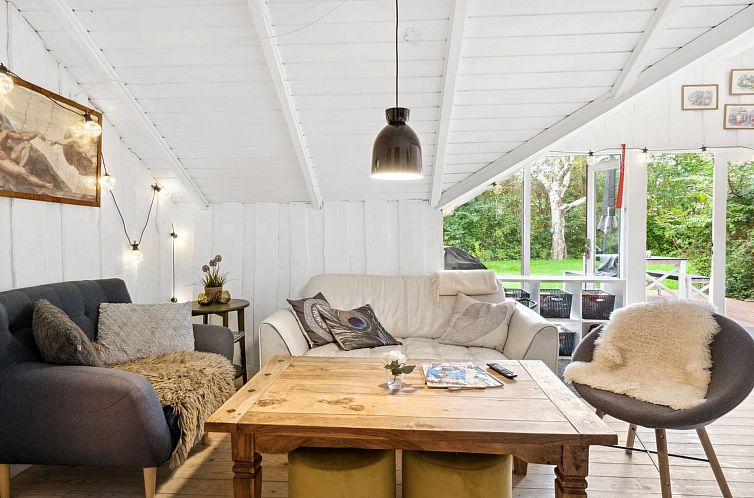 Vakantiehuis "Ninni" - 3.2km from the sea