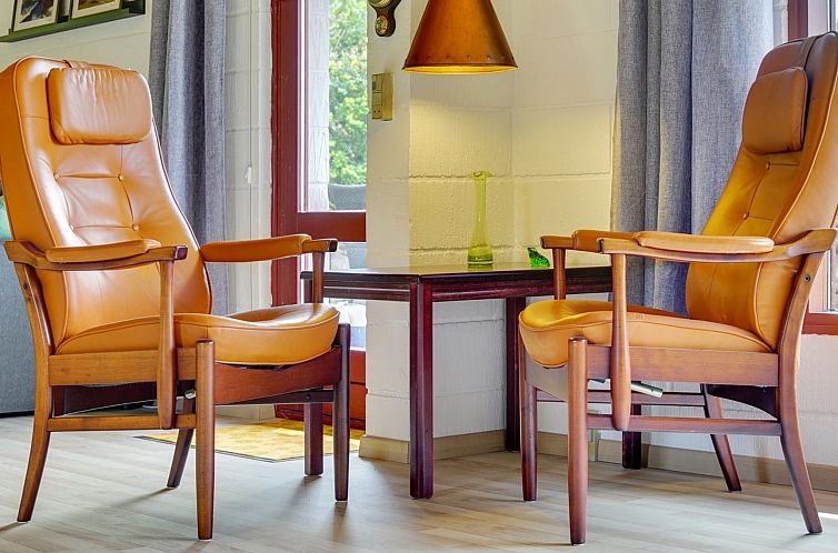 Vakantiehuis "Ninni" - 3.2km from the sea
