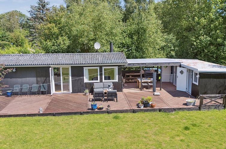 Vakantiehuis "Holmer" - 2.5km from the sea