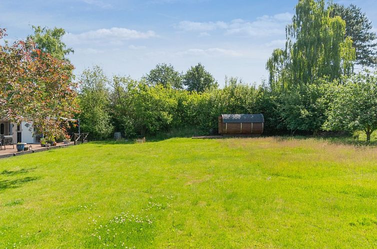 Vakantiehuis "Holmer" - 2.5km from the sea