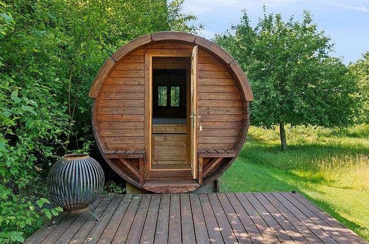 Vakantiehuis "Holmer" - 2.5km from the sea