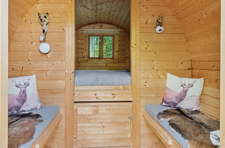 Vakantiehuis "Holmer" - 2.5km from the sea