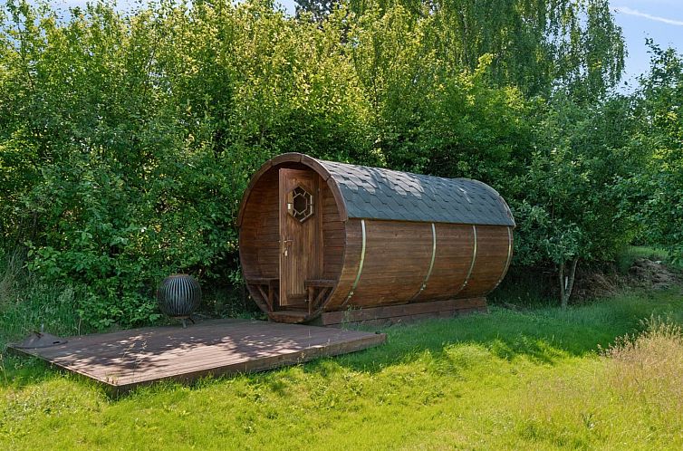 Vakantiehuis "Holmer" - 2.5km from the sea