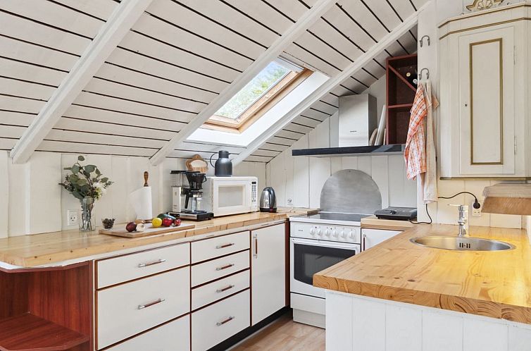 Vakantiehuis "Holmer" - 2.5km from the sea