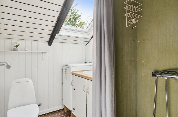 Vakantiehuis "Holmer" - 2.5km from the sea