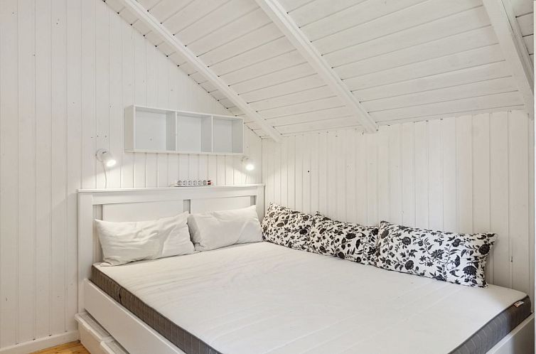 Vakantiehuis "Holmer" - 2.5km from the sea