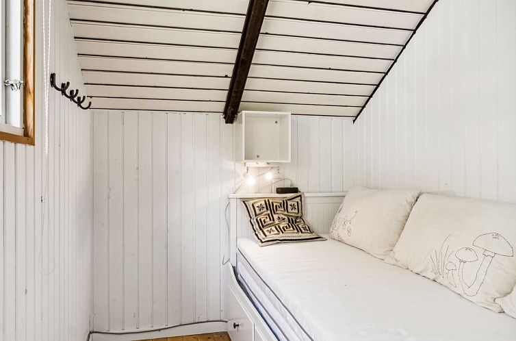 Vakantiehuis "Holmer" - 2.5km from the sea