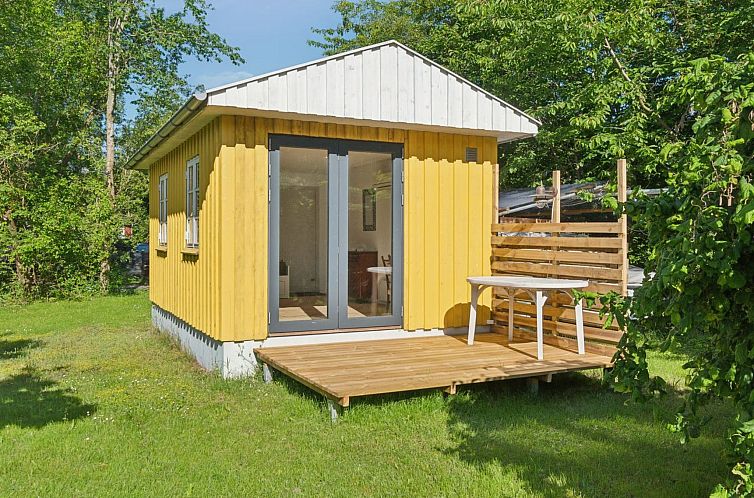 Vakantiehuis "Holmer" - 2.5km from the sea