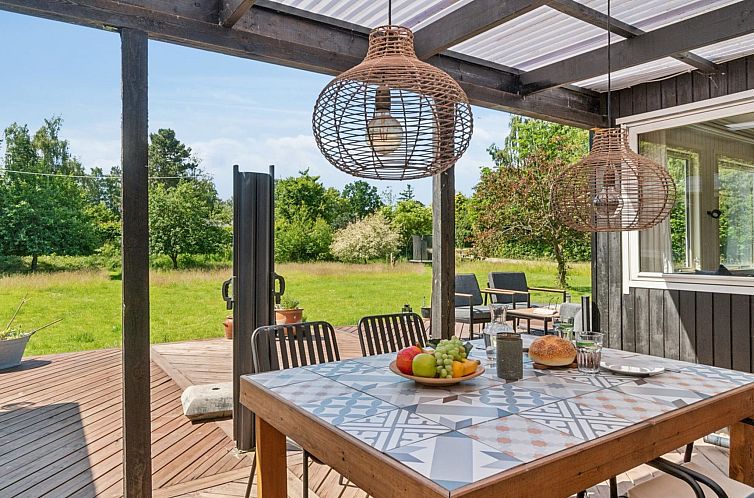 Vakantiehuis "Holmer" - 2.5km from the sea