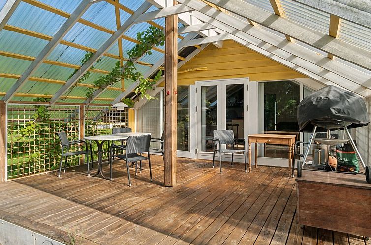Vakantiehuis "Holmer" - 2.5km from the sea