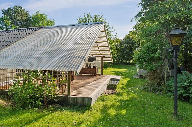 Vakantiehuis "Holmer" - 2.5km from the sea