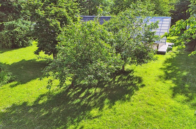 Vakantiehuis "Holmer" - 2.5km from the sea
