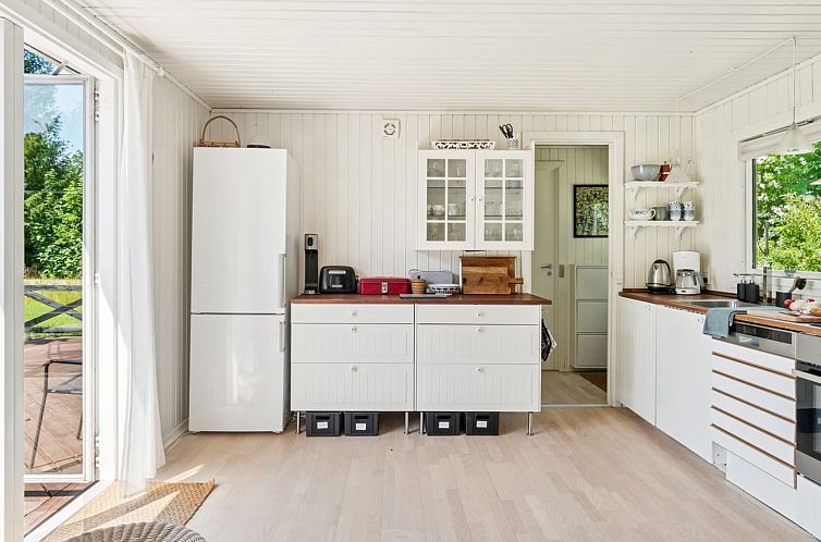 Vakantiehuis "Holmer" - 2.5km from the sea