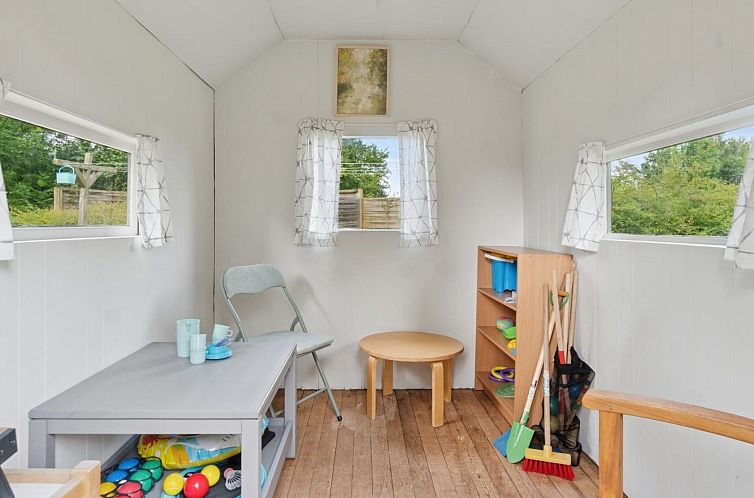 Vakantiehuis "Keke" - 2.5km from the sea