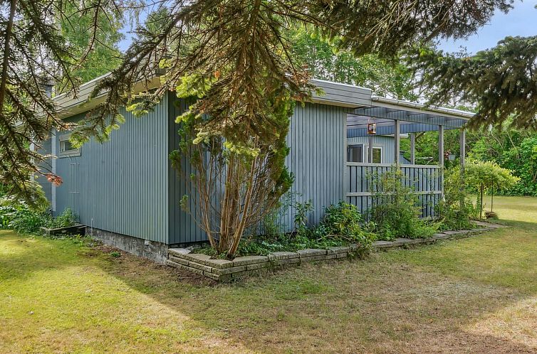 Vakantiehuis "Keke" - 2.5km from the sea