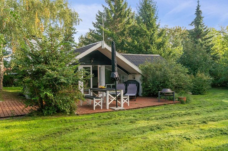 Vakantiehuis "Keke" - 2.5km from the sea