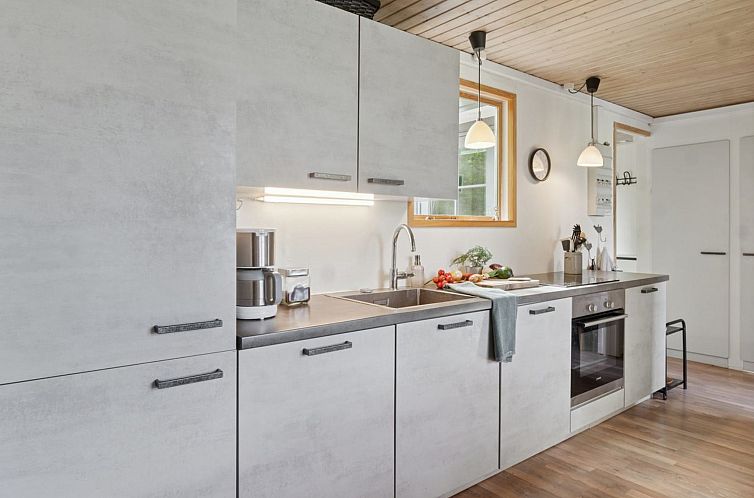 Vakantiehuis "Keke" - 2.5km from the sea