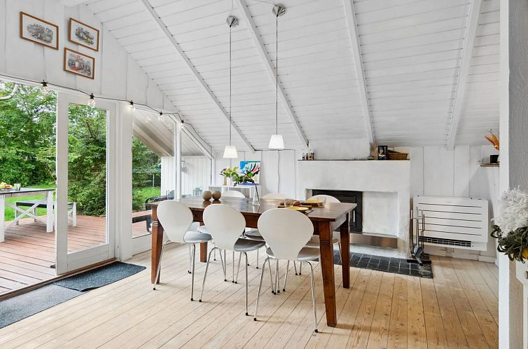 Vakantiehuis "Keke" - 2.5km from the sea