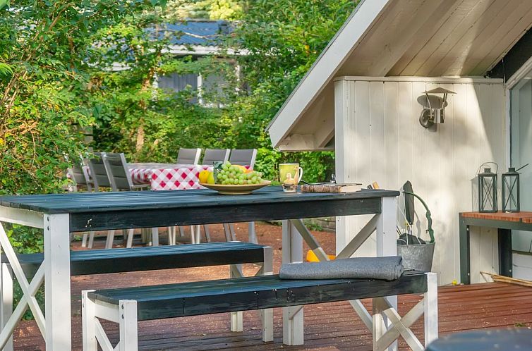 Vakantiehuis "Keke" - 2.5km from the sea