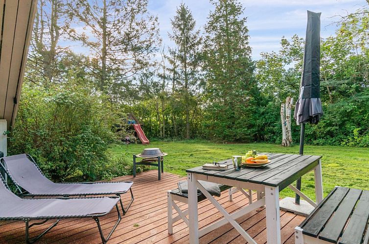 Vakantiehuis "Keke" - 2.5km from the sea