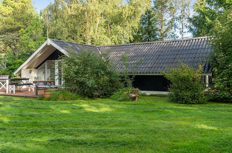 Vakantiehuis "Keke" - 2.5km from the sea