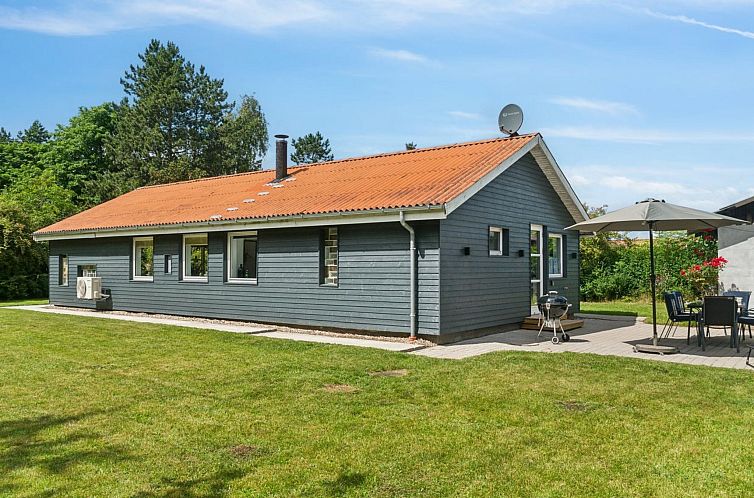 Unterkunft 0174505 - Ferienhaus Seeland - Vakantiehuis "Geske" - 3.2km from the sea