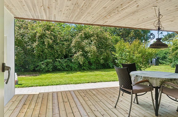 Vakantiehuis "Geske" - 3.2km from the sea