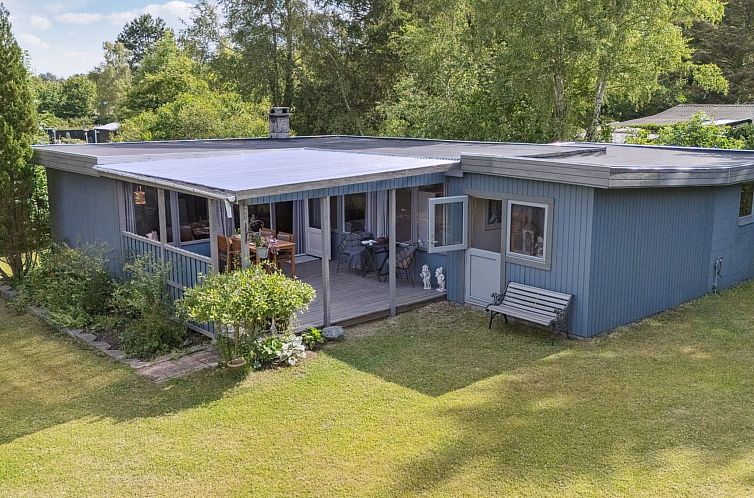 Vakantiehuis "Geske" - 3.2km from the sea