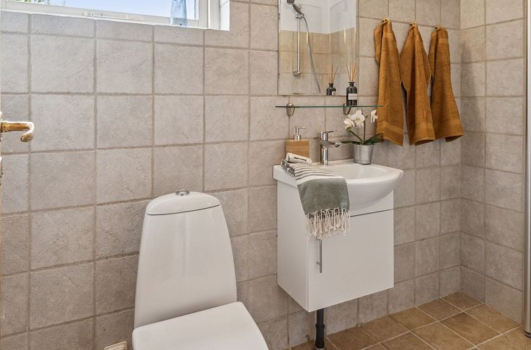 Vakantiehuis "Geske" - 3.2km from the sea