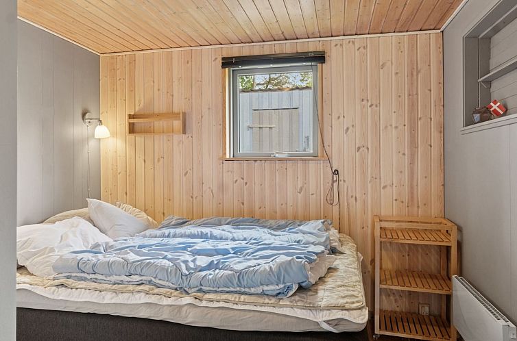 Vakantiehuis "Geske" - 3.2km from the sea