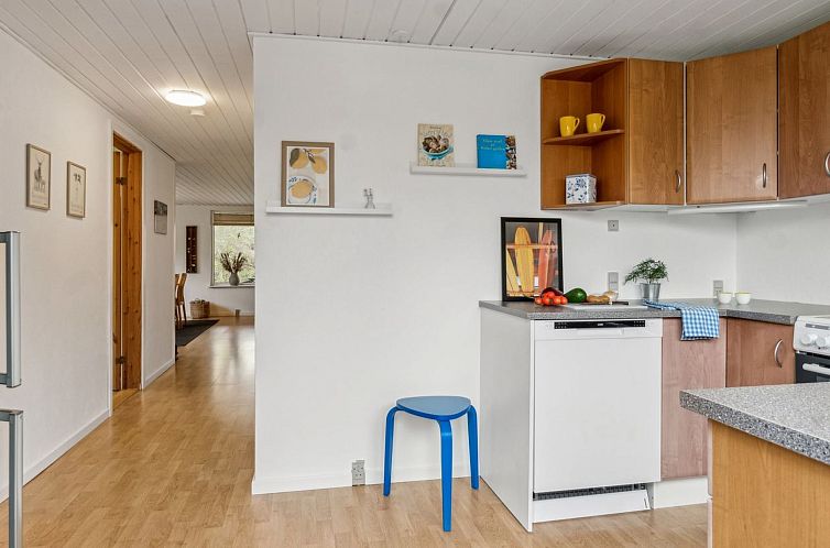 Vakantiehuis "Geske" - 3.2km from the sea