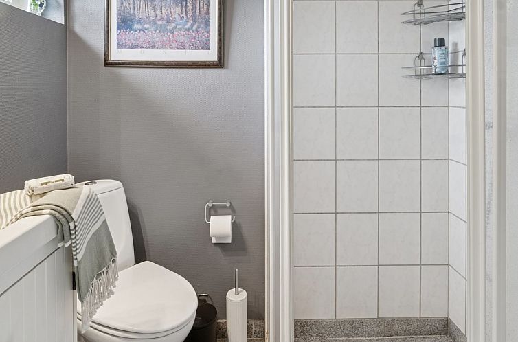Vakantiehuis "Geske" - 3.2km from the sea