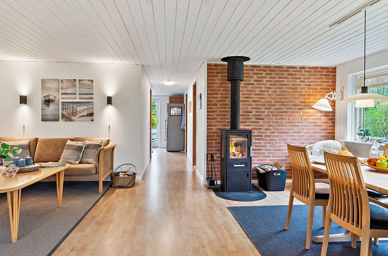 Vakantiehuis "Geske" - 3.2km from the sea