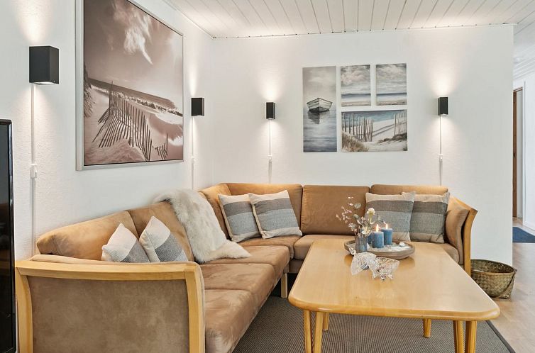 Vakantiehuis "Geske" - 3.2km from the sea