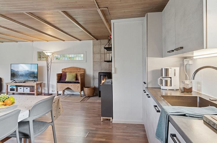 Vakantiehuis "Geske" - 3.2km from the sea