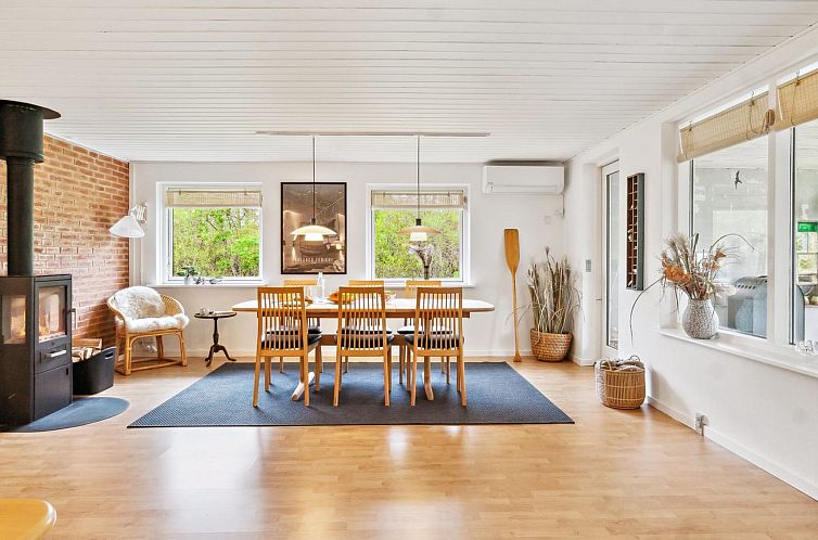 Vakantiehuis "Geske" - 3.2km from the sea