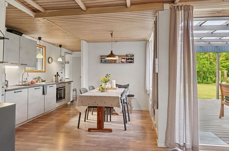 Vakantiehuis "Geske" - 3.2km from the sea