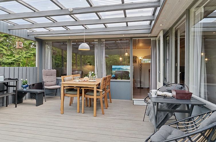 Vakantiehuis "Keke" - 2.5km from the sea
