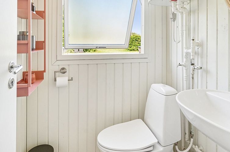 Vakantiehuis "Holmer" - 2.5km from the sea