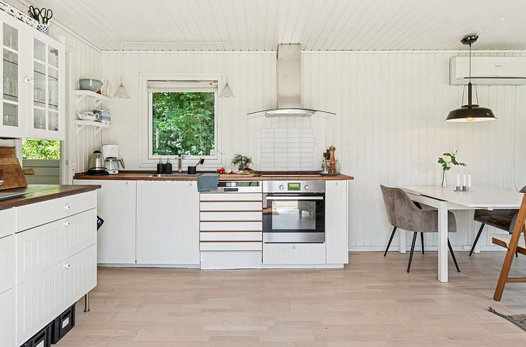 Vakantiehuis "Holmer" - 2.5km from the sea