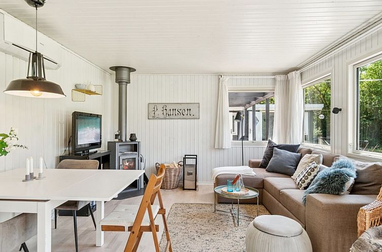 Vakantiehuis "Holmer" - 2.5km from the sea