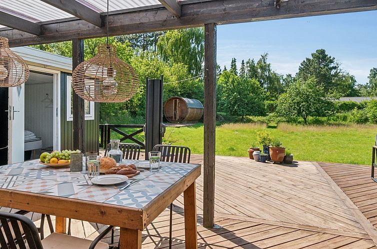 Vakantiehuis "Holmer" - 2.5km from the sea
