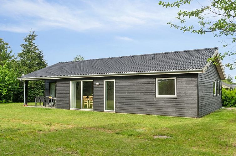 Unterkunft 0174507 - Ferienhaus Seeland - Vakantiehuis "Dorreth" - 3.2km from the sea