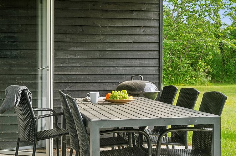 Vakantiehuis "Dorreth" - 3.2km from the sea