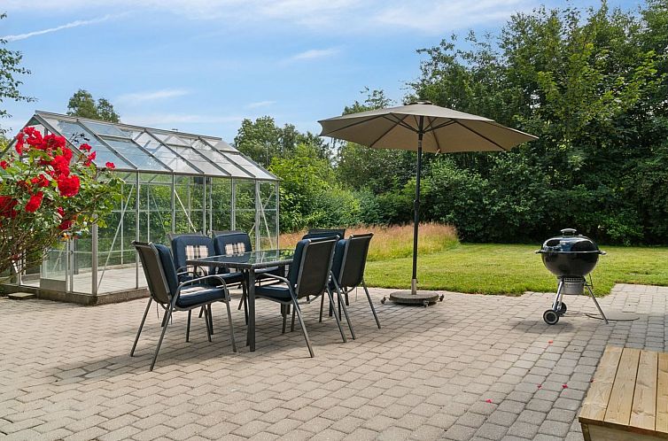 Vakantiehuis "Dorreth" - 3.2km from the sea