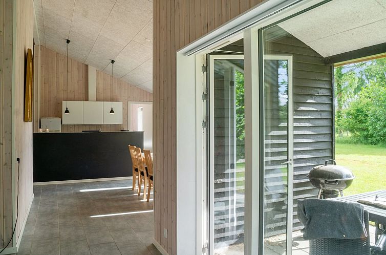 Vakantiehuis "Dorreth" - 3.2km from the sea