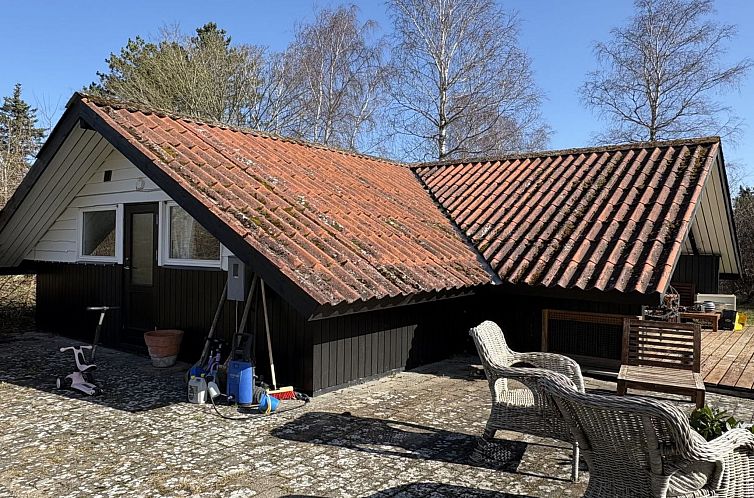 Vakantiehuis "Petkana" - 4km from the sea