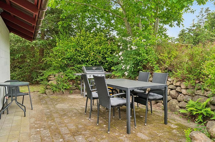 Vakantiehuis "Merita" - 1.1km from the sea