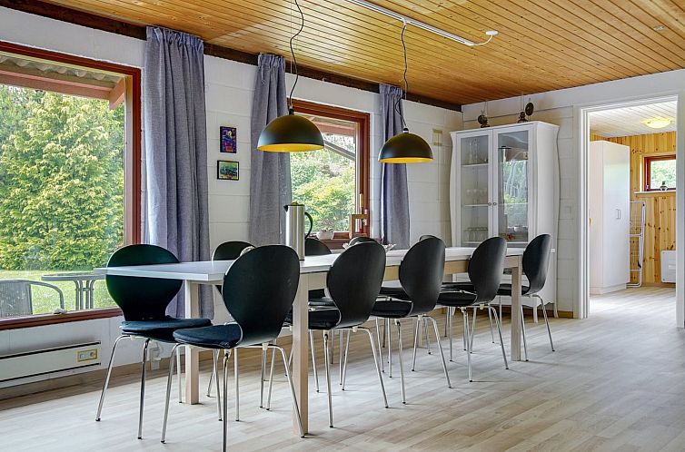 Vakantiehuis "Merita" - 1.1km from the sea